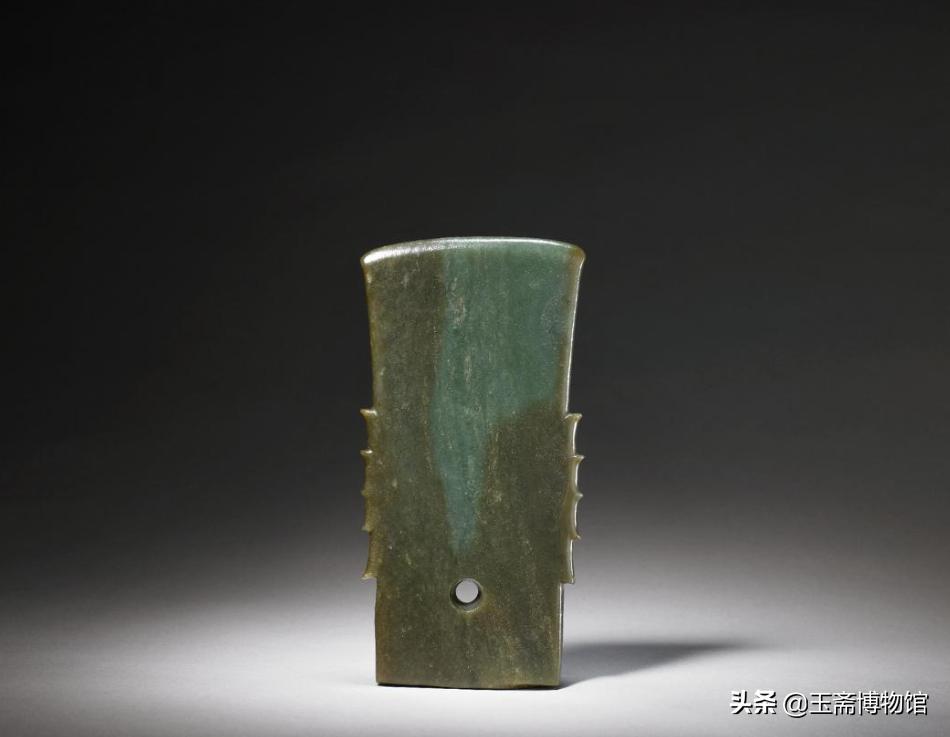 玉石古玩市场前景如何,古玩市场玉石真假鉴定