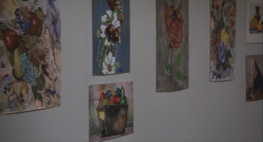 *交滥**、人体模特，这部电影带你深度解析当代艺术的定义