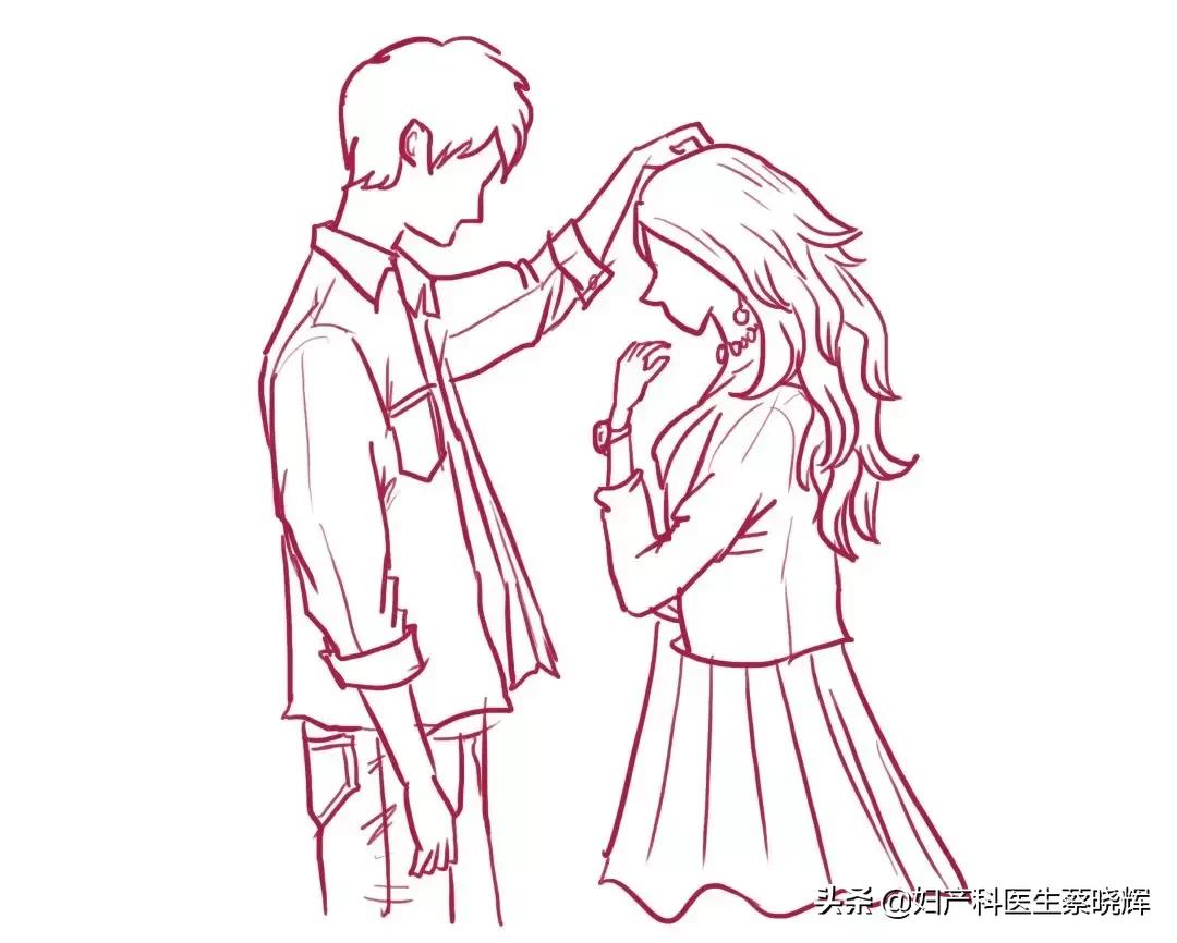 关于科学避孕的问题讨论,年轻人避孕哪种方法好