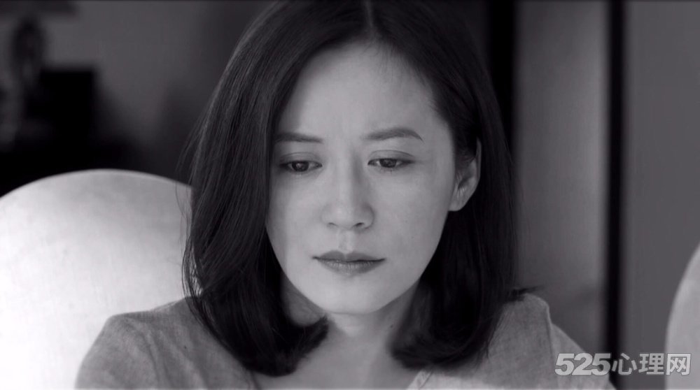 被取悦症毁了的女人,被取悦症的中国人