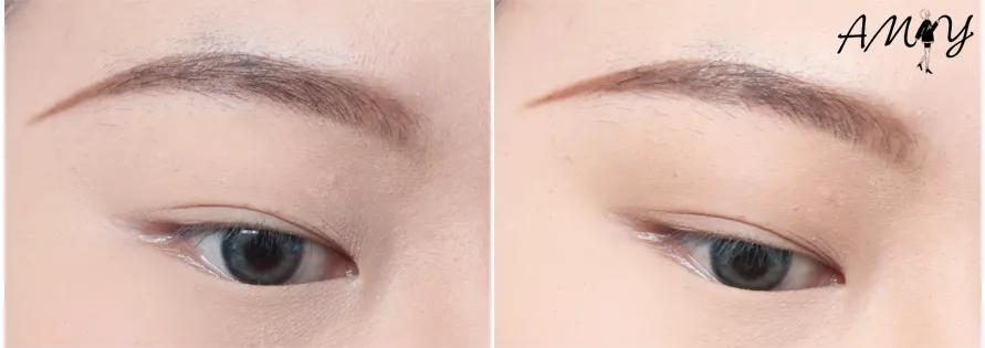 干净又简单新手必学的眼妆教程,画眼妆教程新手必学