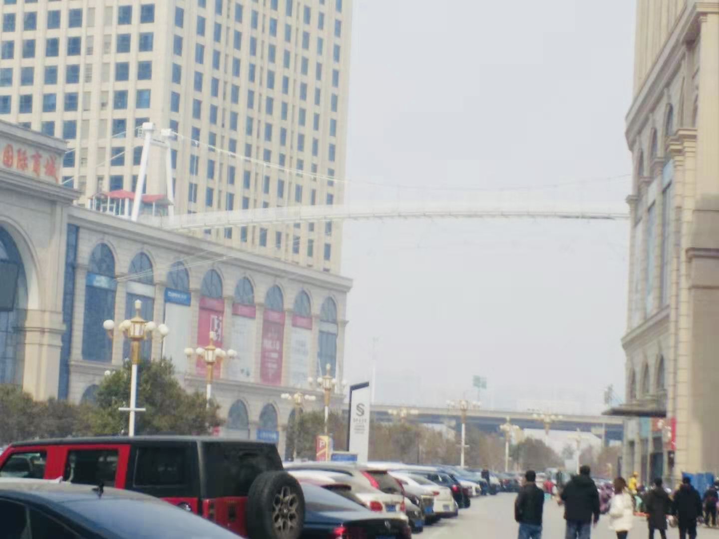 国际天空之城,国际版天空之城