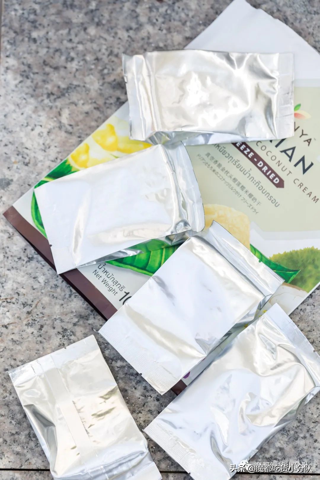 泰国辣条指的是鱿鱼片吗,泰国辣条