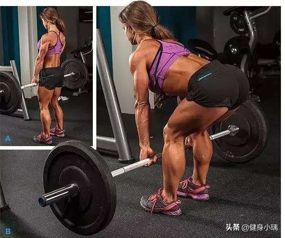 怎么锻炼自己的腘绳肌,篮球下肢力量训练腘绳肌