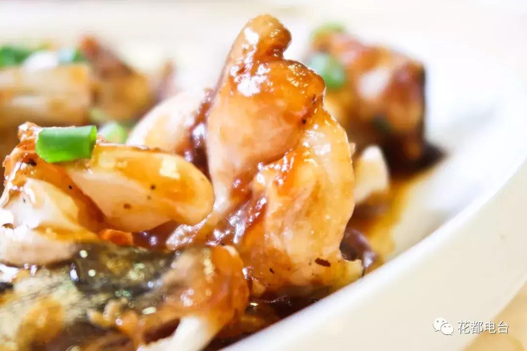 花都芙蓉嶂附近有什么美食,花都芙蓉嶂风景区烧烤场