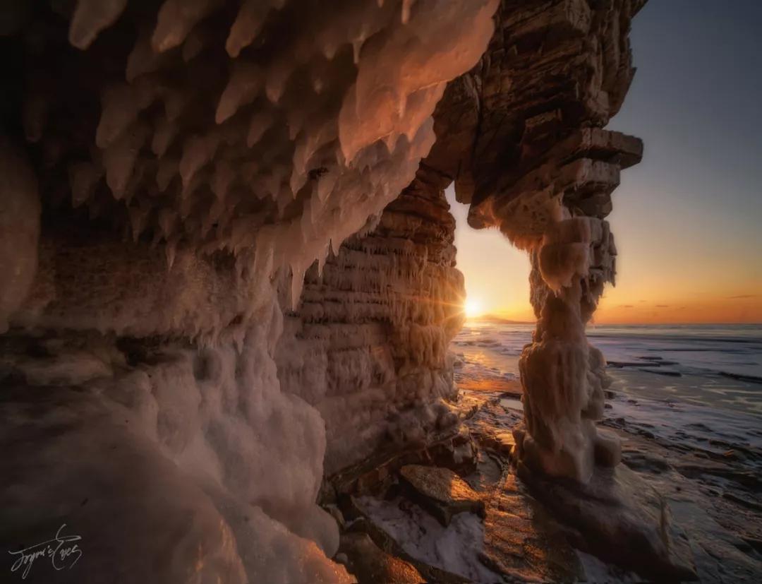 冰雪摄影实战推荐,雪地摄影前期参数