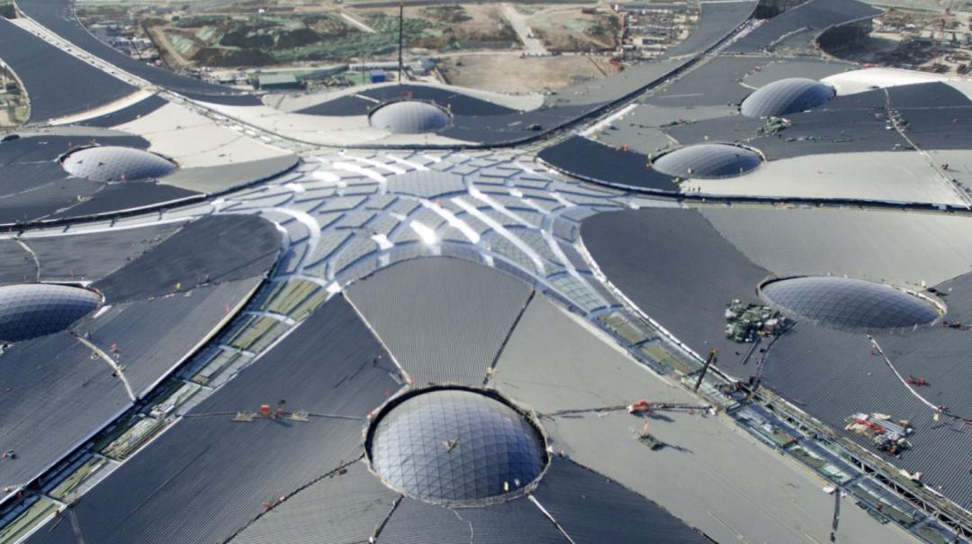 多专业协同，砥砺创新路|清华同衡践行新基建之“新”