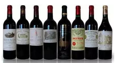 红酒什么年份是最好的,年份红酒有什么区别