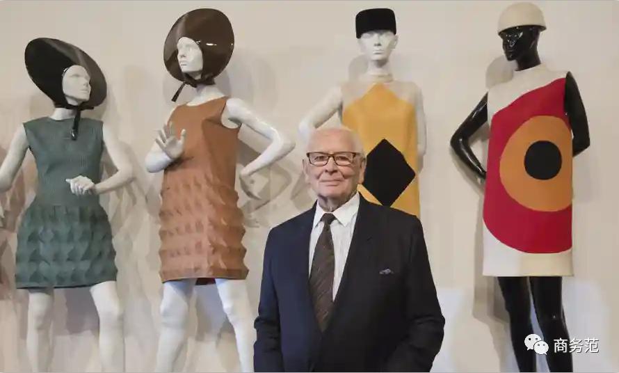 皮尔卡丹属于山寨吗,皮尔卡丹仿的哪个牌子