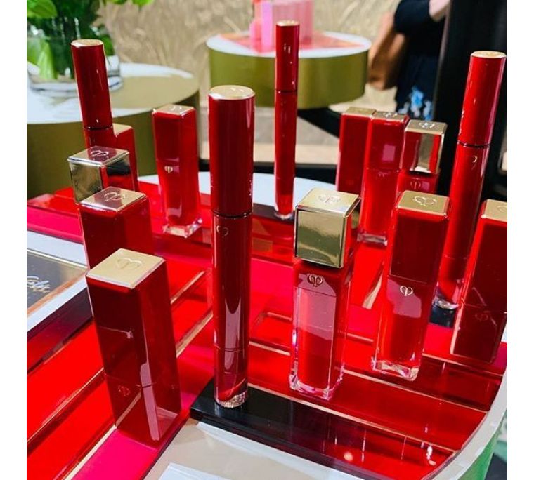 2018高颜值彩妆新品合集,2022年彩妆爆款