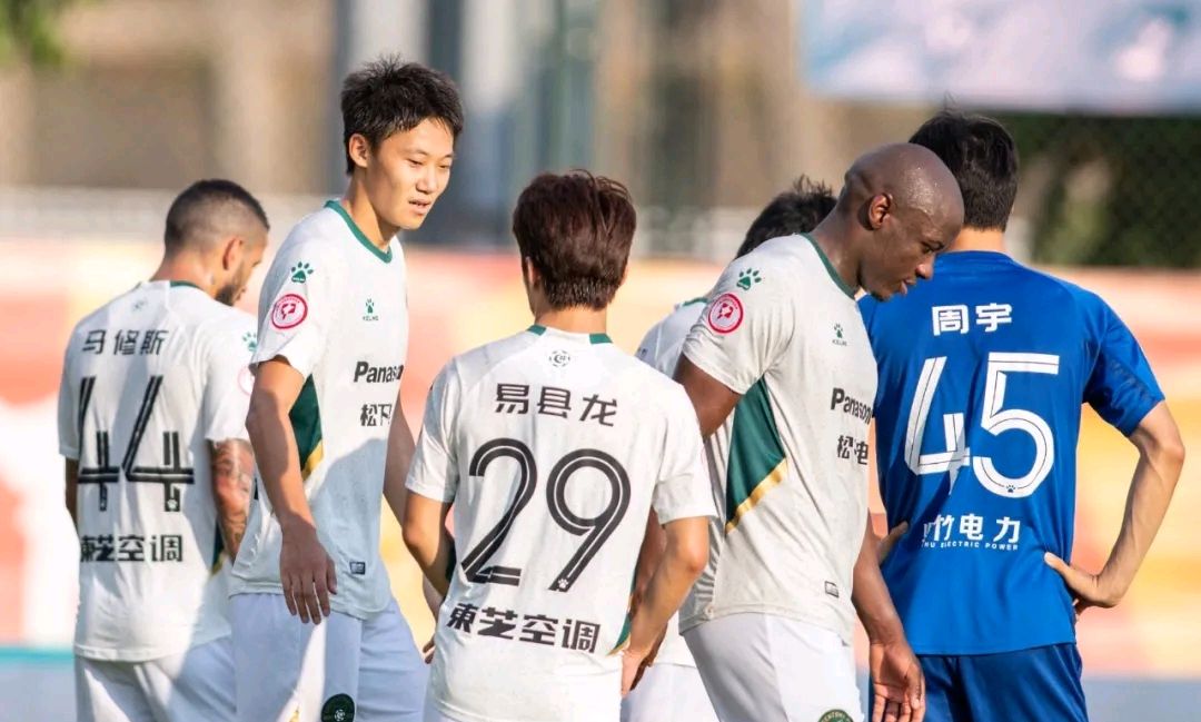 穆谢奎浙江绝杀,浙江队联赛几场不败了