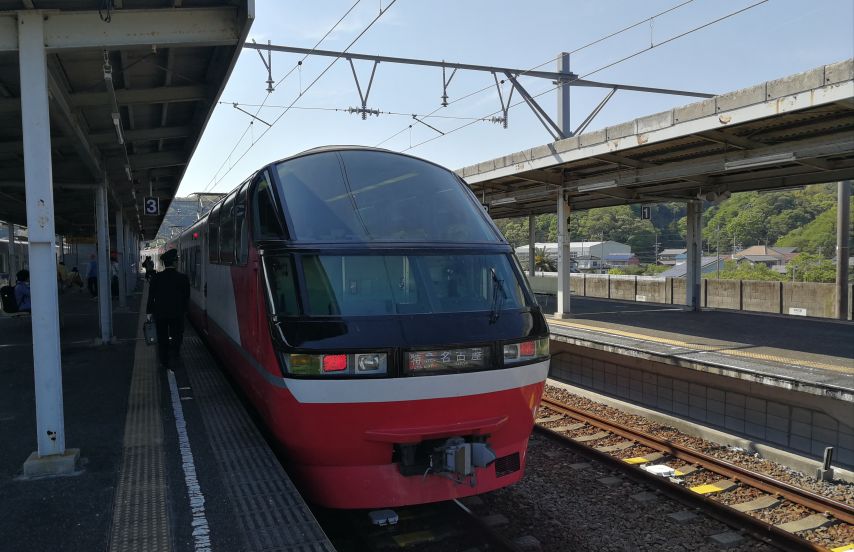 15天8000里，我们刚去名古屋和日本人抢了个五一假期