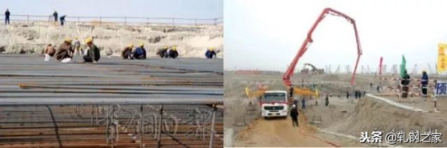 首钢京唐建4高炉吗,首钢京唐公司几座高炉