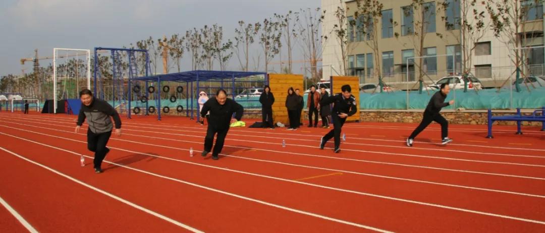 日照市辅警体测考核标准,日照市东港公安分局辅警体测完成