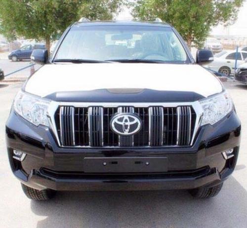 丰田霸道柴油版怎么样,丰田霸道柴油版2.8t如何