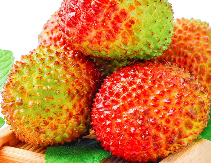 5月份的季节适合吃的水果有哪些,5月吃什么水果最应季