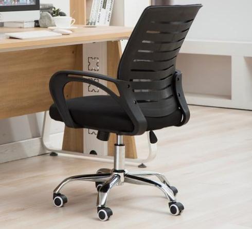 电脑椅选布的还是皮的,电脑椅选电竞椅还是人工椅