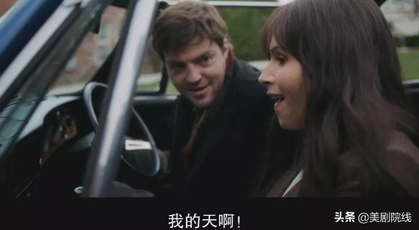 8万人打出9.5分神剧,41万人打出8.3的高分电影