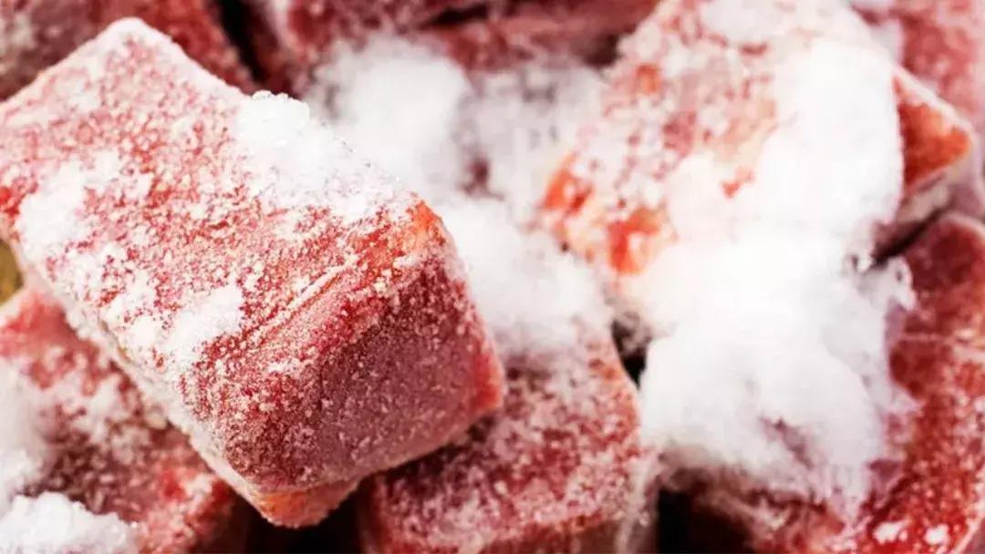 速冻食品真的不好？避开这几点，比吃现杀食物还健康