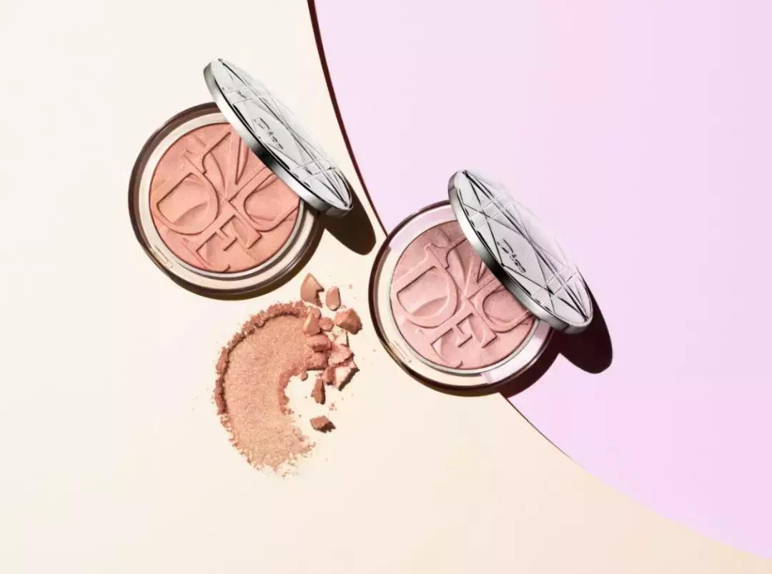 今年的春季彩妆,今年的彩妆