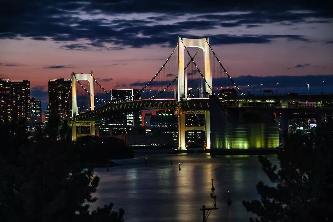 东京自由行最佳攻略详细,东京5日自由行攻略