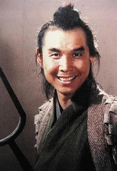 老郭第几期讲桃园三结义,新老版水浒阮氏三雄对比