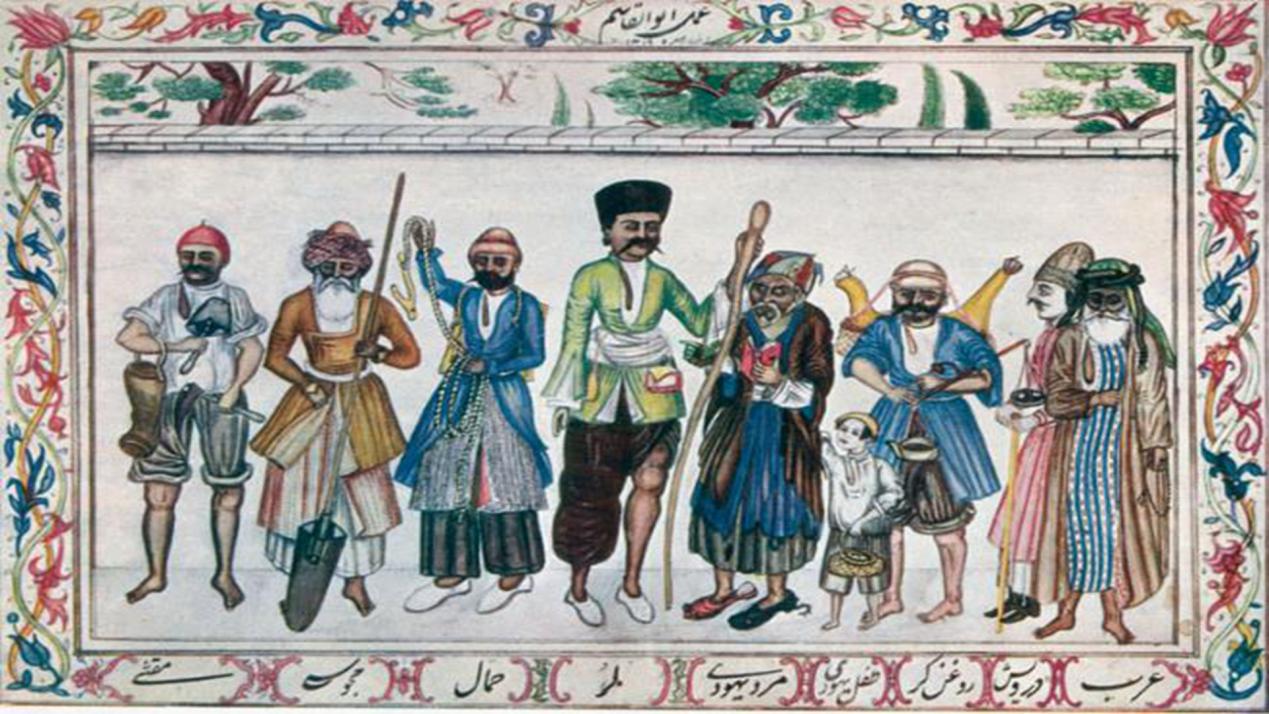 以色列屠龙勇士终成恶龙,以色列如何成为恶龙