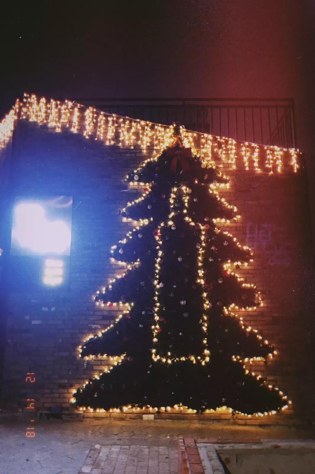 超bingbing！2018东莞最全圣诞打卡地图！14个商场一次看完！