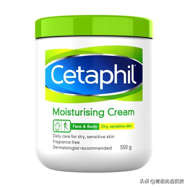 好物推荐保湿霜,四季必备的万能霜有哪些