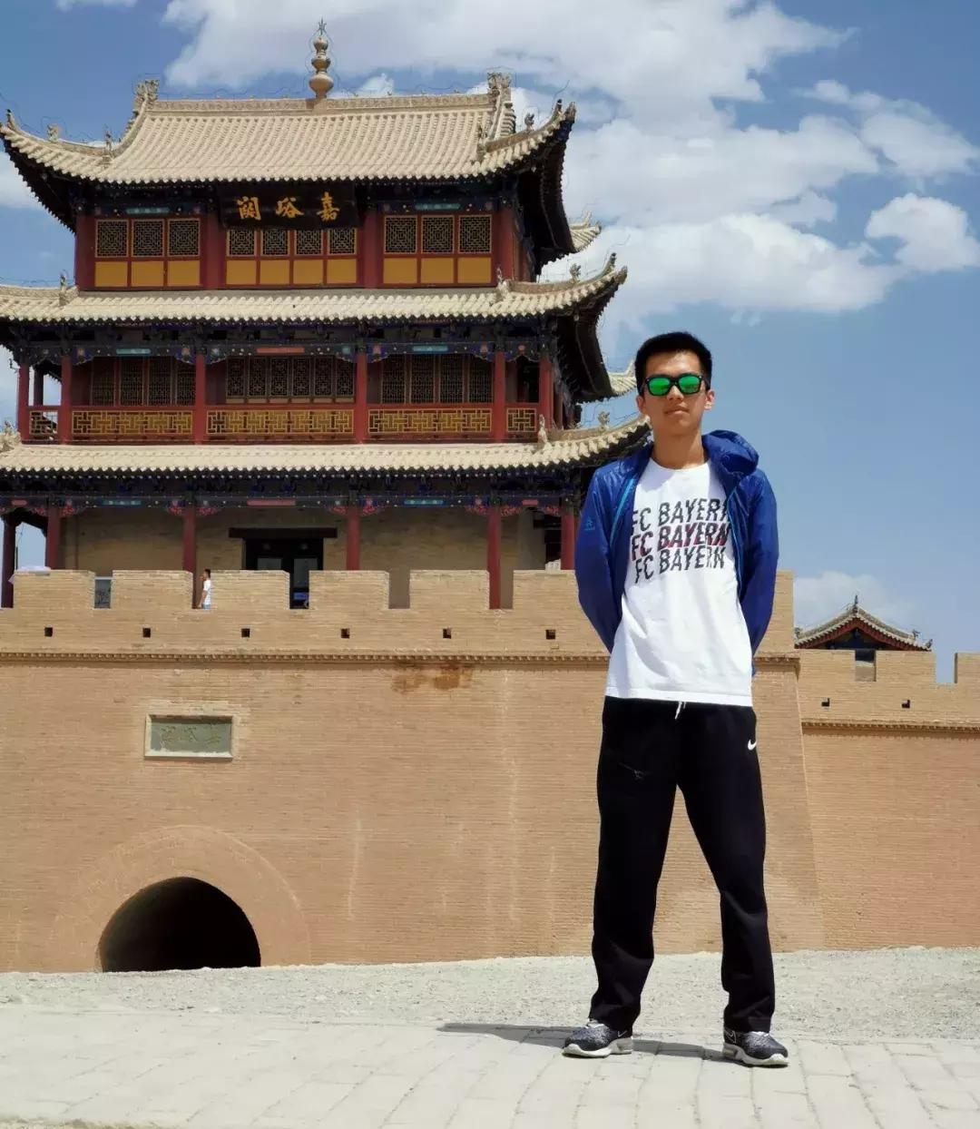 武汉大学天才少年,17岁天才少年考入清华