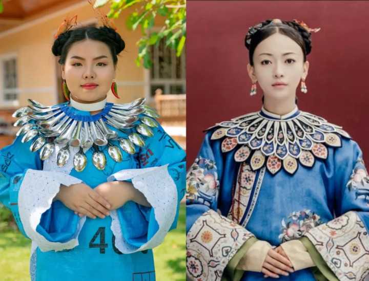 学校表演cosplay惊艳全场,那些惊艳的cos视频