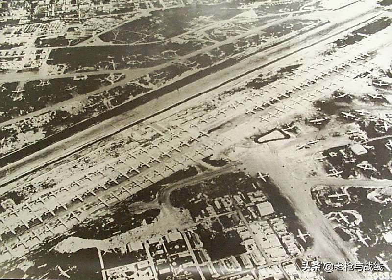 塞班岛战役最后的抵抗者,塞班岛最后的日军