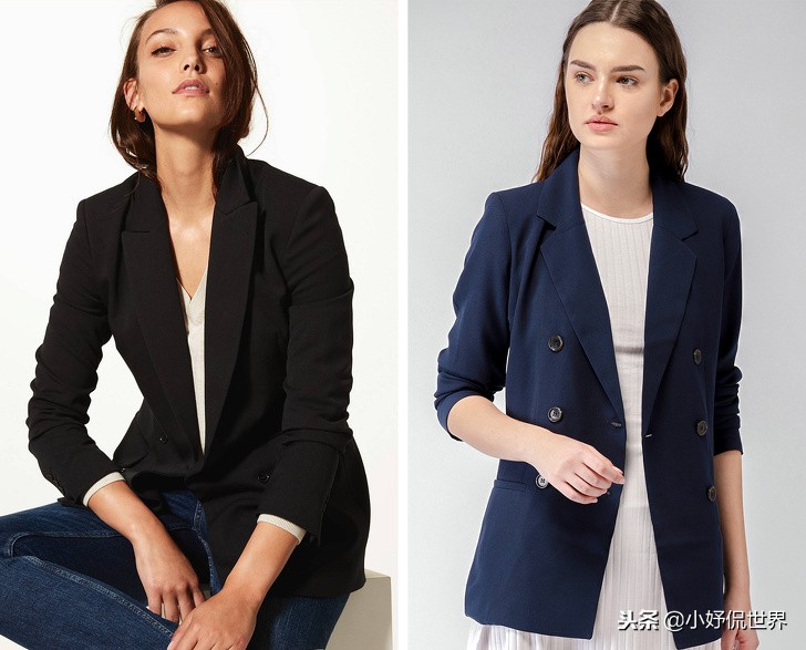 11款适合所有女性穿搭并且几乎不会过时的服装