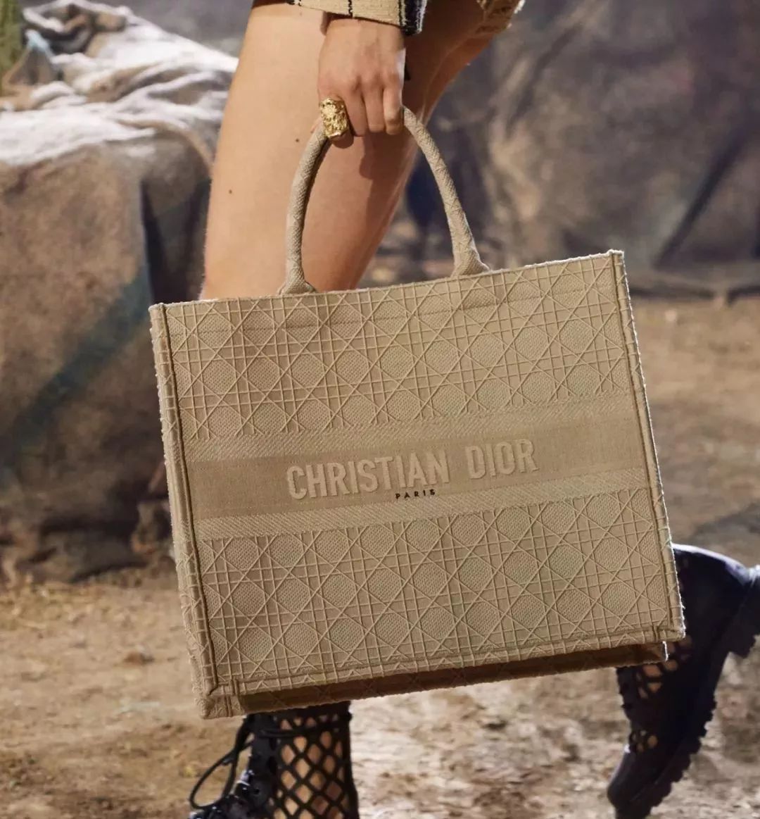 dior值得买的马鞍包是哪款,dior最好的十款包