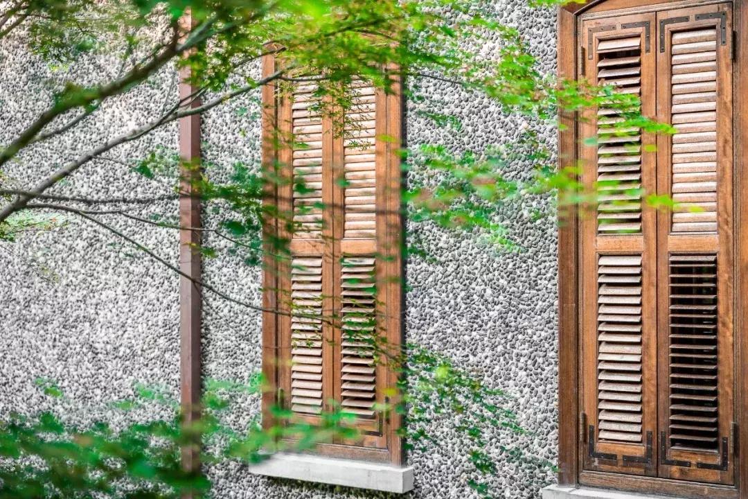 曾比荣宅还难约，90多岁的“上海第一私人花园”正当红