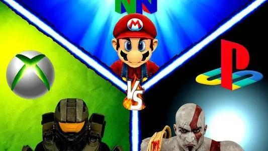 好物之走进美国丨Xbox:成不了电玩界的第一,就做手柄界的NO.1