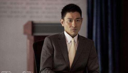 刘德华20部经典电影你看过几部,刘德华最经典的第100部电影