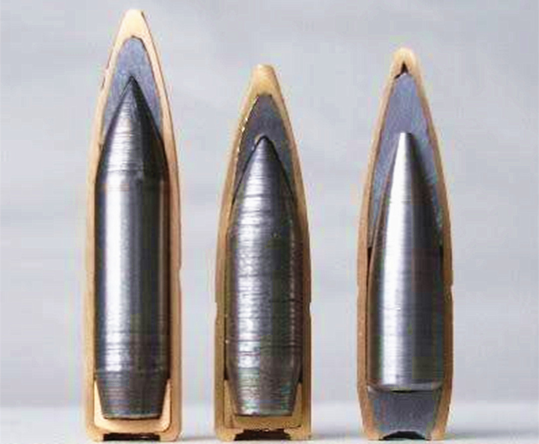 只要速度够快,竹筷子也能射穿坦克钢板?