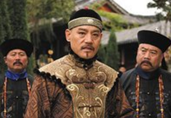 红顶商人胡雪岩的经商之道,红顶商人胡雪岩用了三十年做首富