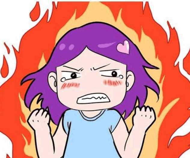 别再发脾气了！——皮肤病之情绪稳定篇