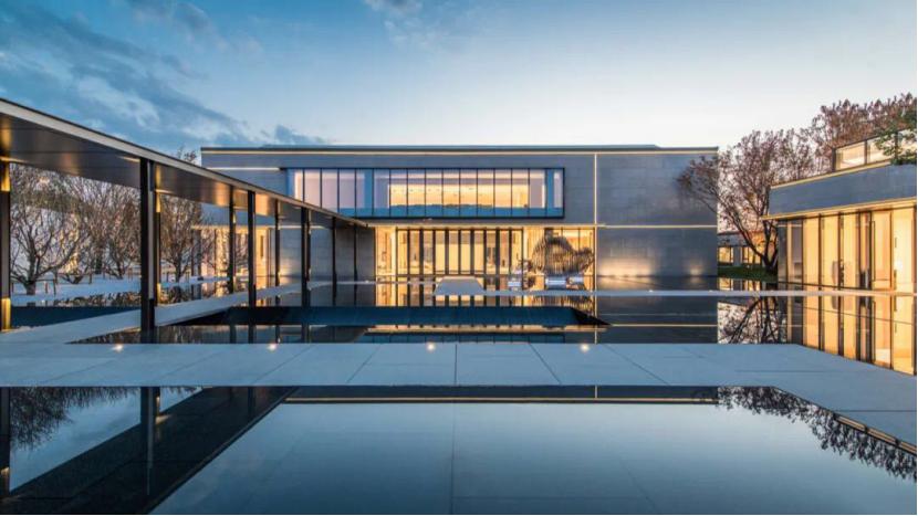 融创美好生活新范本,美好城市