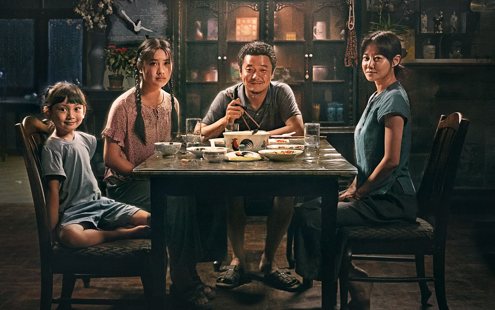 现在被捧为神作的四部电影,曾经被封杀的神作