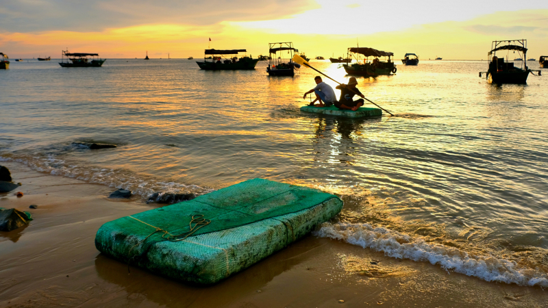 广东湛江自驾游记,广东游记湛江