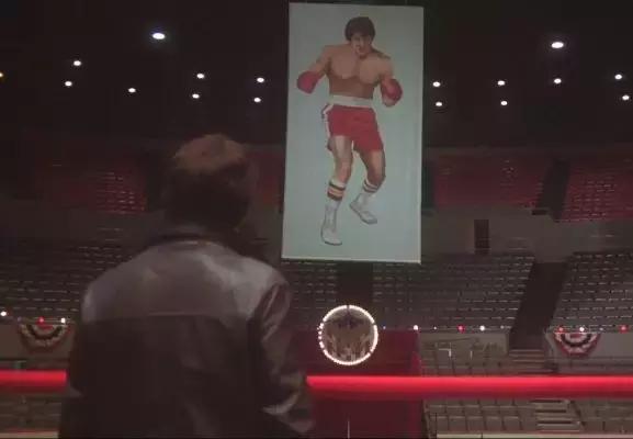 洛奇哪一部最值得看,看完洛奇这部电影的感觉