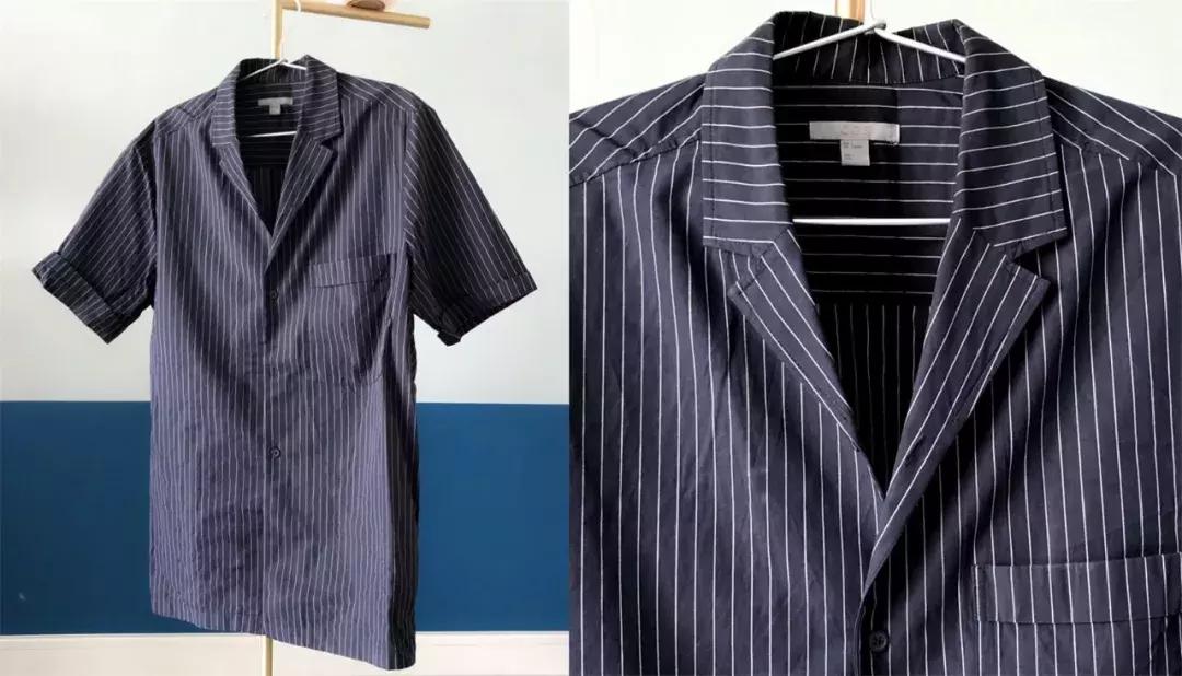 男士衬衫推荐职场,职场小白适合的衬衫男式