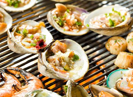 到北海吃饭攻略,到北海品尝到的海鲜美食