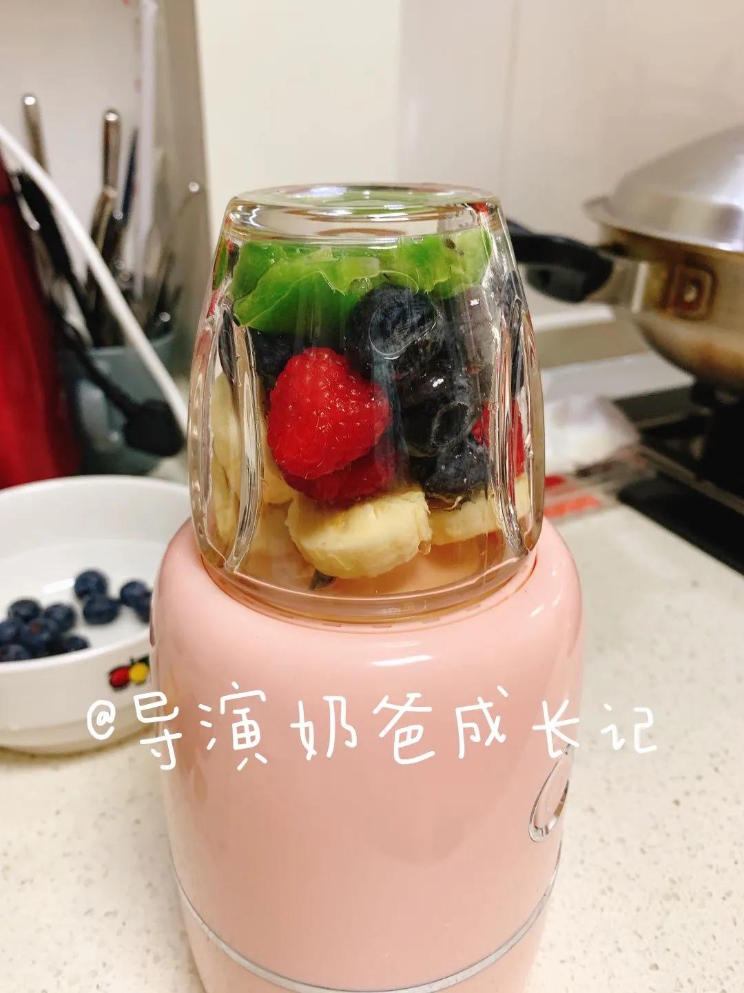 宝宝辅食自主进食餐具,学渣文具多厨具多