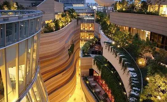 全球十大顶尖建筑,全球顶尖前十的建筑排名