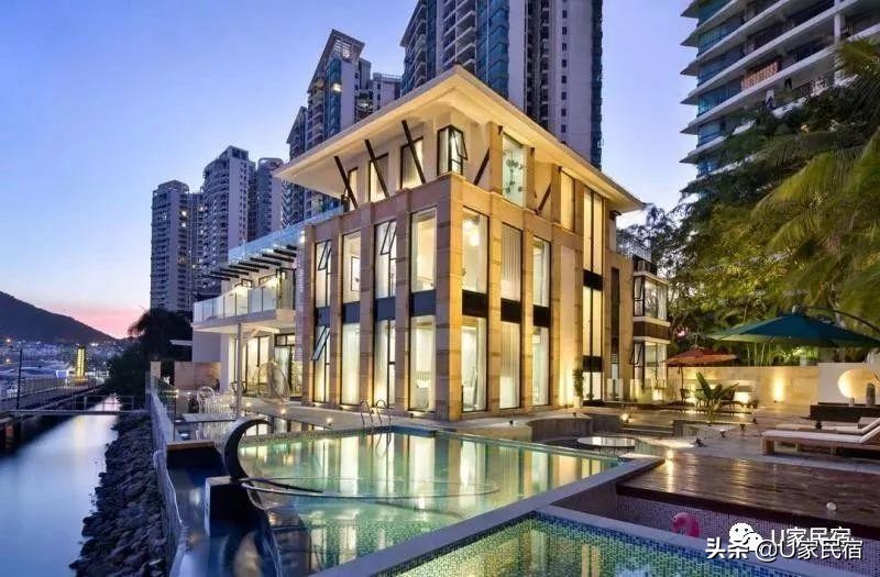 三亚好玩的民宿客栈性价比超级高,三亚栖岛海岛民宿