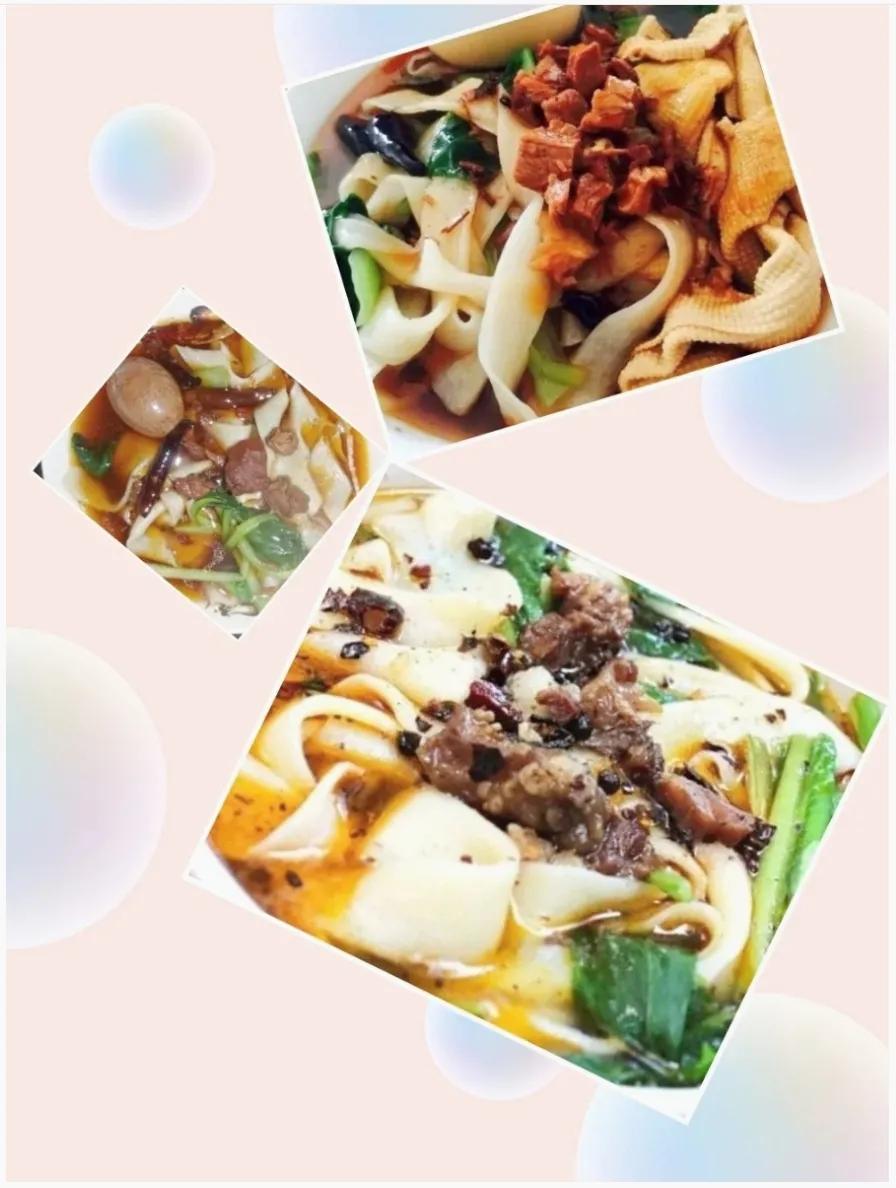 板面一股料味,如何让板面吃起来更香